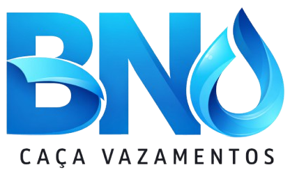 BNU Caça Vazamentos